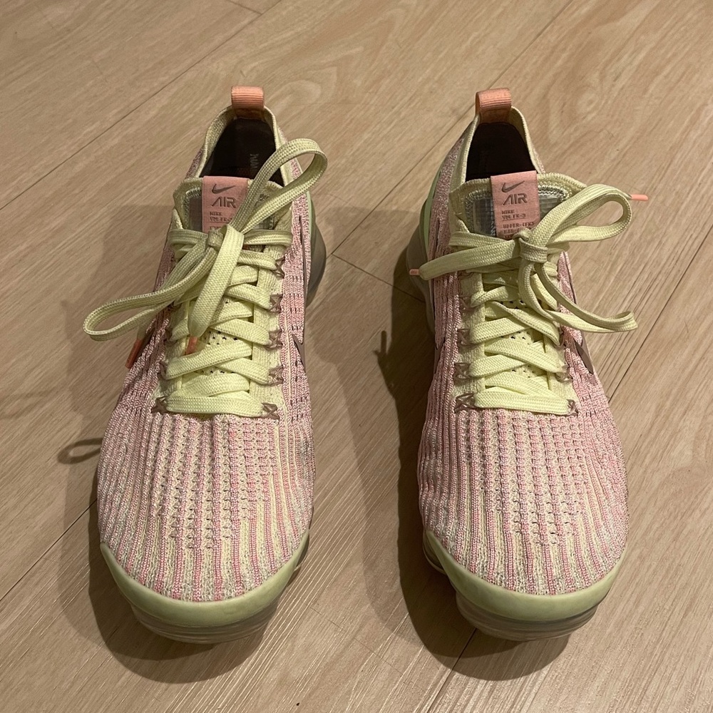 Nike Vapormax Flyknit Women
